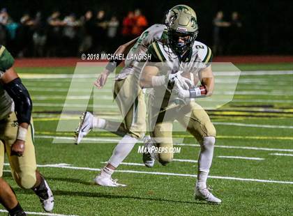 Thumbnail 1 in Red Bank Catholic @ St. John-Vianney photogallery.