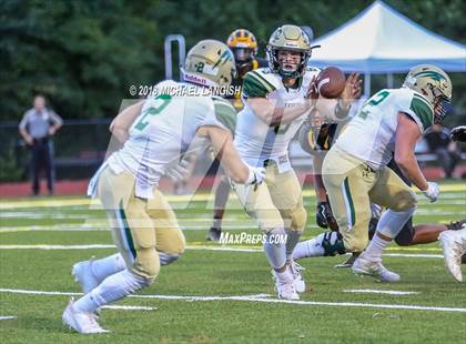 Thumbnail 3 in Red Bank Catholic @ St. John-Vianney photogallery.