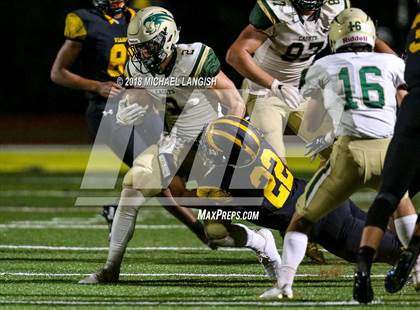 Thumbnail 1 in Red Bank Catholic @ St. John-Vianney photogallery.