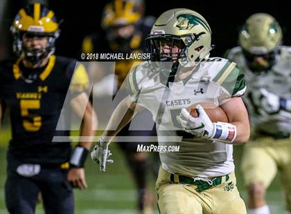 Thumbnail 3 in Red Bank Catholic @ St. John-Vianney photogallery.