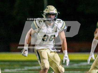 Thumbnail 2 in Red Bank Catholic @ St. John-Vianney photogallery.