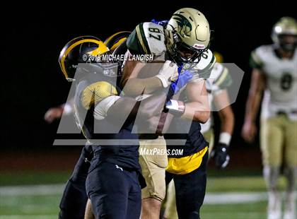 Thumbnail 1 in Red Bank Catholic @ St. John-Vianney photogallery.