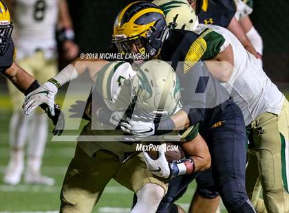 Thumbnail 1 in Red Bank Catholic @ St. John-Vianney photogallery.