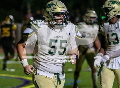 Thumbnail 3 in Red Bank Catholic @ St. John-Vianney photogallery.