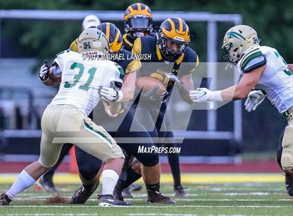 Thumbnail 3 in Red Bank Catholic @ St. John-Vianney photogallery.