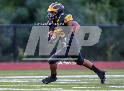Thumbnail 1 in Red Bank Catholic @ St. John-Vianney photogallery.