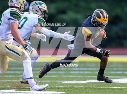 Thumbnail 3 in Red Bank Catholic @ St. John-Vianney photogallery.