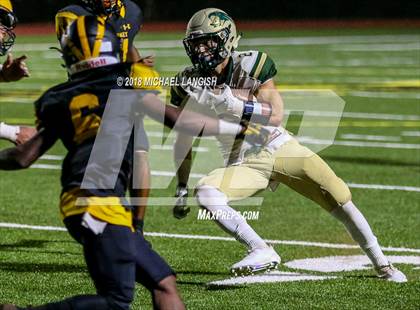 Thumbnail 3 in Red Bank Catholic @ St. John-Vianney photogallery.