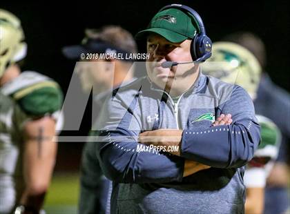 Thumbnail 3 in Red Bank Catholic @ St. John-Vianney photogallery.