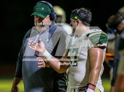 Thumbnail 1 in Red Bank Catholic @ St. John-Vianney photogallery.