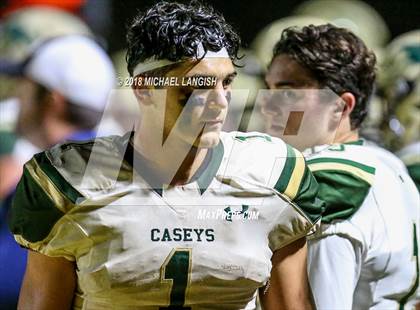 Thumbnail 2 in Red Bank Catholic @ St. John-Vianney photogallery.