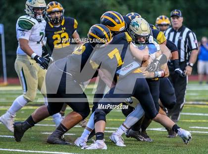 Thumbnail 3 in Red Bank Catholic @ St. John-Vianney photogallery.