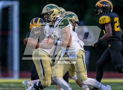 Thumbnail 3 in Red Bank Catholic @ St. John-Vianney photogallery.