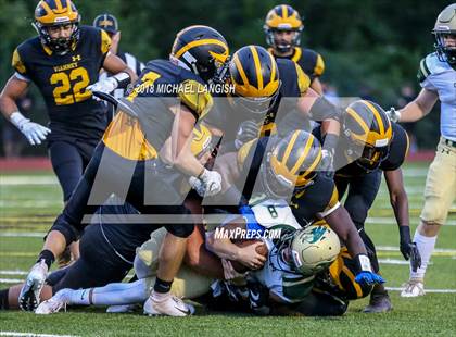 Thumbnail 3 in Red Bank Catholic @ St. John-Vianney photogallery.