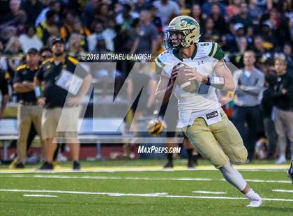 Thumbnail 1 in Red Bank Catholic @ St. John-Vianney photogallery.