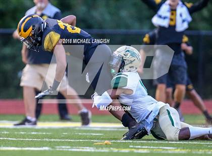 Thumbnail 1 in Red Bank Catholic @ St. John-Vianney photogallery.