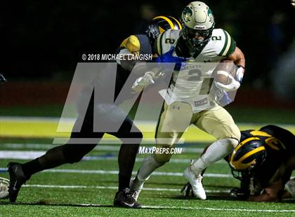 Thumbnail 3 in Red Bank Catholic @ St. John-Vianney photogallery.