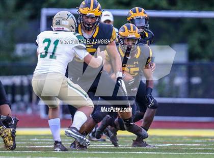 Thumbnail 2 in Red Bank Catholic @ St. John-Vianney photogallery.