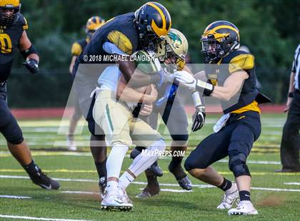 Thumbnail 2 in Red Bank Catholic @ St. John-Vianney photogallery.