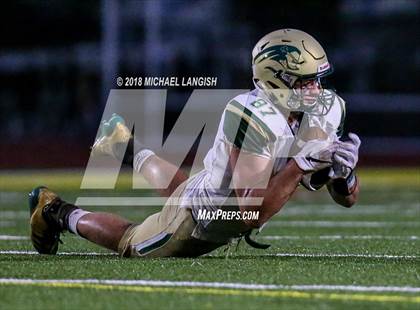 Thumbnail 1 in Red Bank Catholic @ St. John-Vianney photogallery.
