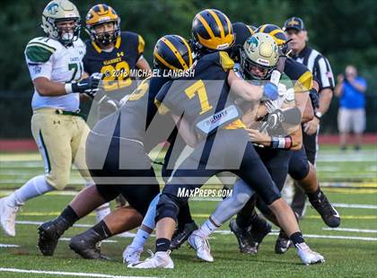 Thumbnail 2 in Red Bank Catholic @ St. John-Vianney photogallery.