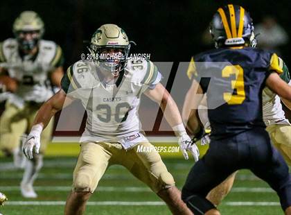 Thumbnail 3 in Red Bank Catholic @ St. John-Vianney photogallery.