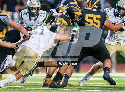 Thumbnail 1 in Red Bank Catholic @ St. John-Vianney photogallery.