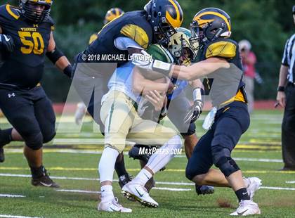 Thumbnail 1 in Red Bank Catholic @ St. John-Vianney photogallery.