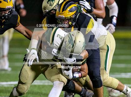 Thumbnail 2 in Red Bank Catholic @ St. John-Vianney photogallery.