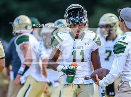 Thumbnail 3 in Red Bank Catholic @ St. John-Vianney photogallery.