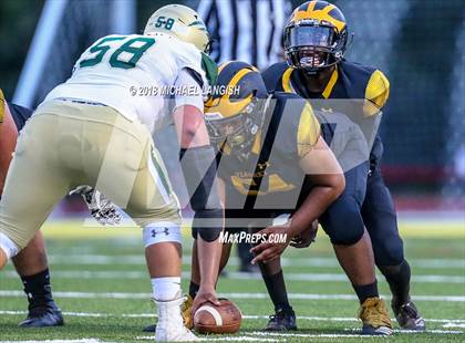 Thumbnail 1 in Red Bank Catholic @ St. John-Vianney photogallery.