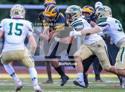Thumbnail 1 in Red Bank Catholic @ St. John-Vianney photogallery.