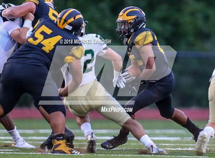 Thumbnail 1 in Red Bank Catholic @ St. John-Vianney photogallery.