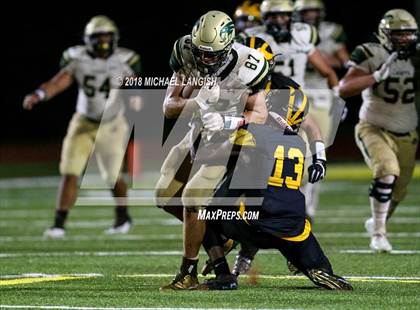 Thumbnail 2 in Red Bank Catholic @ St. John-Vianney photogallery.