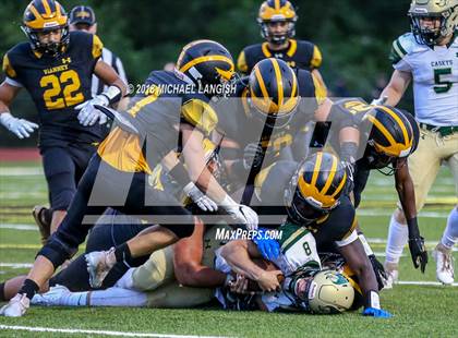 Thumbnail 2 in Red Bank Catholic @ St. John-Vianney photogallery.