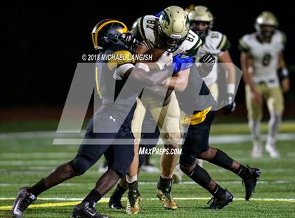 Thumbnail 3 in Red Bank Catholic @ St. John-Vianney photogallery.