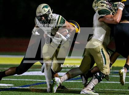Thumbnail 2 in Red Bank Catholic @ St. John-Vianney photogallery.