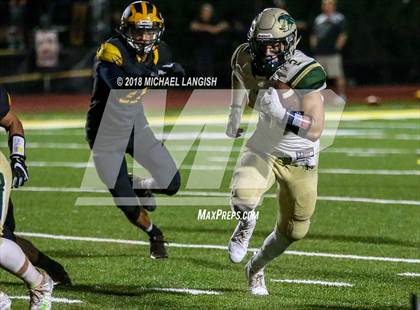 Thumbnail 2 in Red Bank Catholic @ St. John-Vianney photogallery.