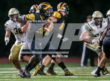 Thumbnail 2 in Red Bank Catholic @ St. John-Vianney photogallery.