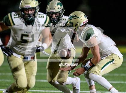 Thumbnail 3 in Red Bank Catholic @ St. John-Vianney photogallery.