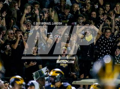 Thumbnail 3 in Red Bank Catholic @ St. John-Vianney photogallery.