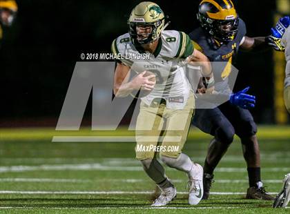 Thumbnail 2 in Red Bank Catholic @ St. John-Vianney photogallery.