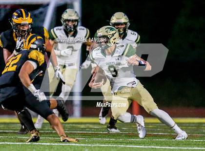 Thumbnail 3 in Red Bank Catholic @ St. John-Vianney photogallery.