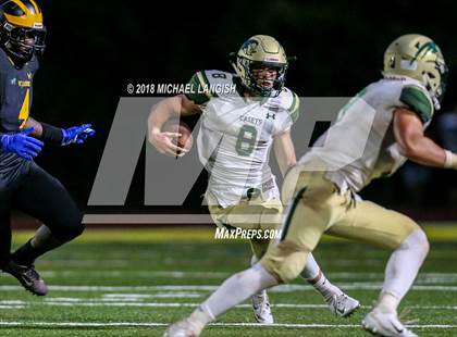 Thumbnail 1 in Red Bank Catholic @ St. John-Vianney photogallery.