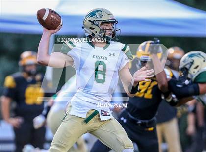 Thumbnail 2 in Red Bank Catholic @ St. John-Vianney photogallery.