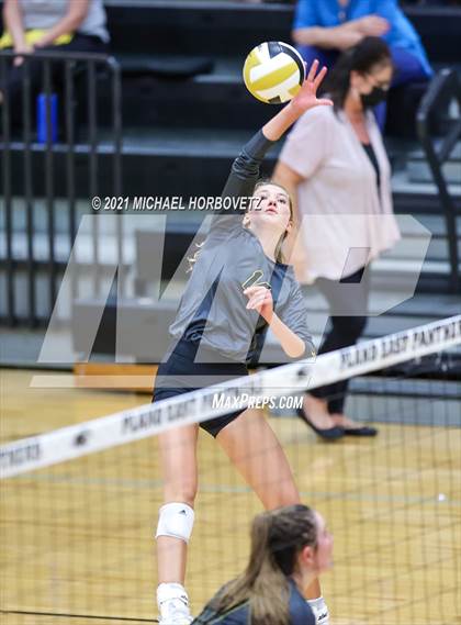 Thumbnail 2 in Plano West @ Plano East photogallery.