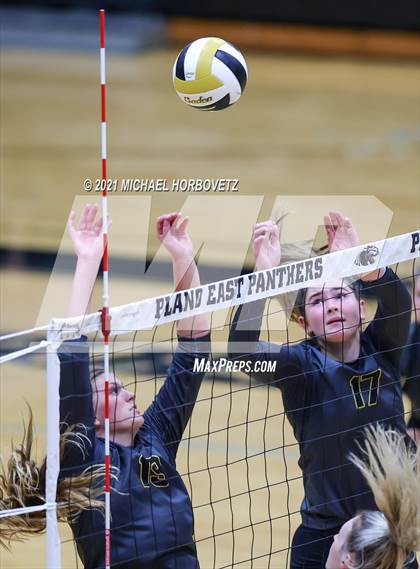 Thumbnail 1 in Plano West @ Plano East photogallery.