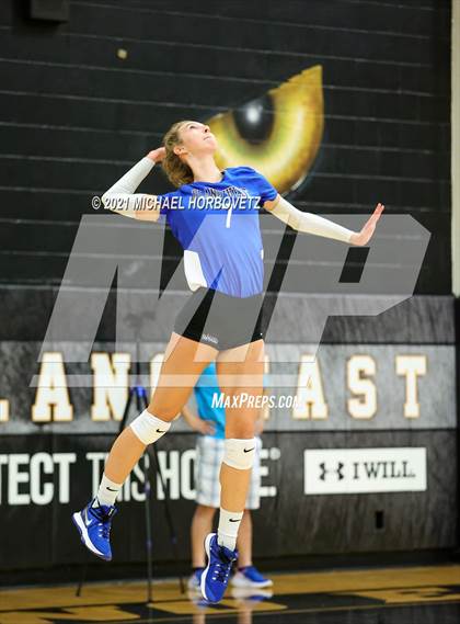 Thumbnail 2 in Plano West @ Plano East photogallery.