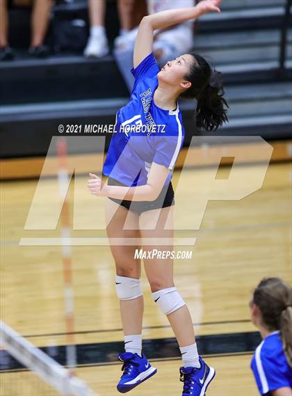 Thumbnail 2 in Plano West @ Plano East photogallery.