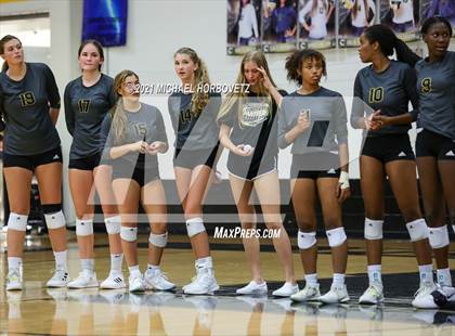 Thumbnail 1 in Plano West @ Plano East photogallery.